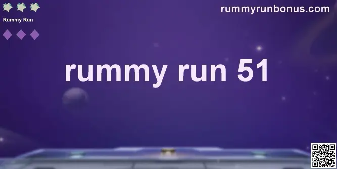 Rummy Run 51 app review and withdrawal problem in India, 2025