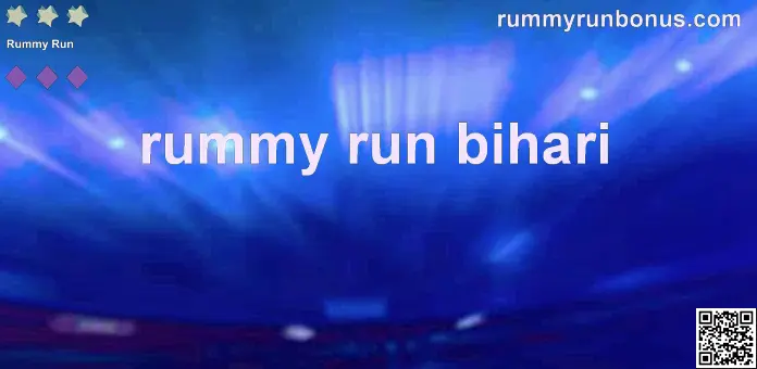 Rummy Run Bihari Withdrawal Problem in India